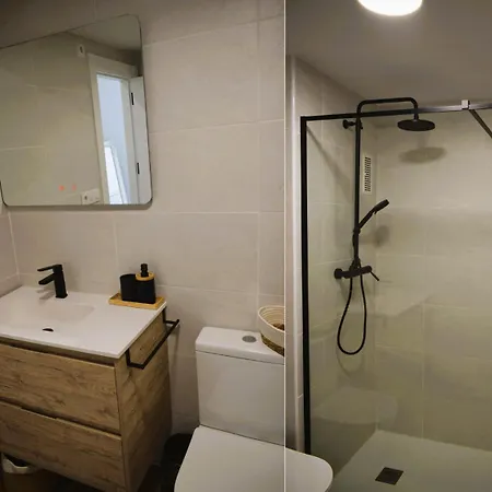 Appartement Anacasa Mirador Al Montgo Ap2238 Dénia