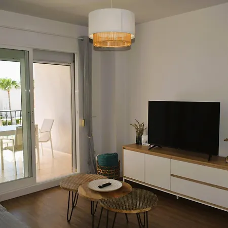 Appartement Anacasa Mirador Al Montgo Ap2238