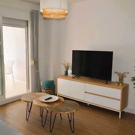 Anacasa Mirador Al Montgo Ap2238 Appartement *