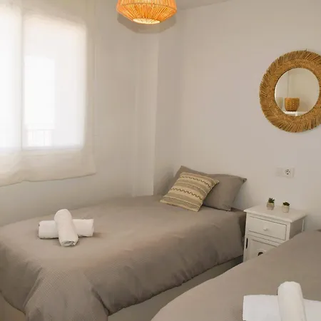 Anacasa Mirador Al Montgo Ap2238 *