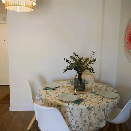 Appartamento Anacasa Mirador Al Montgo Ap2238 *