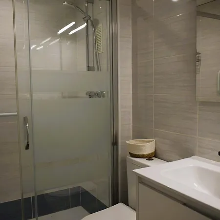 Appartamento Anacasa Mirador Al Montgo Ap2238 *