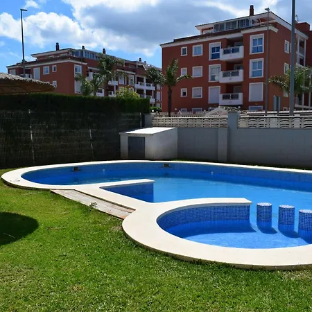 Anacasa Mirador Al Montgo Ap2238