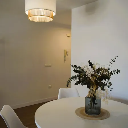 Anacasa Mirador Al Montgo Ap2238 * Dénia