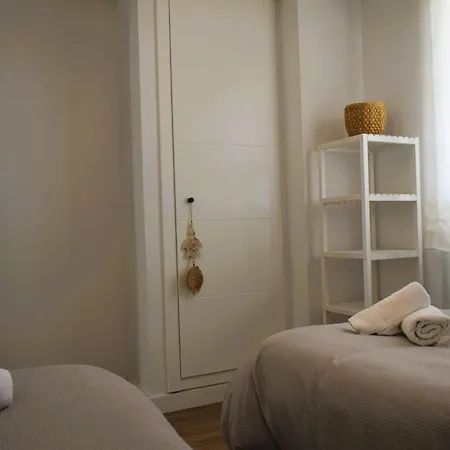 Appartamento Anacasa Mirador Al Montgo Ap2238 *