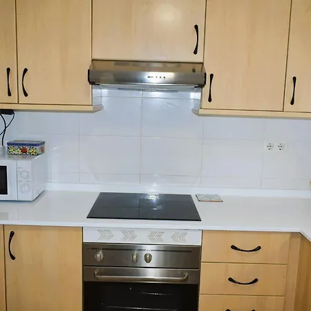 Appartamento Anacasa Mirador Al Montgo Ap2238