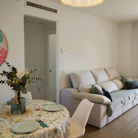 Anacasa Mirador Al Montgo Ap2238 Appartamento Dénia