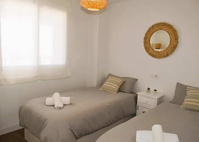 Anacasa Mirador Al Montgo Ap2238 *