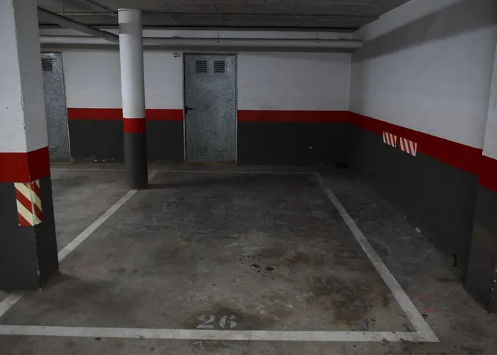 Anacasa Mirador Al Montgo Ap2238 *