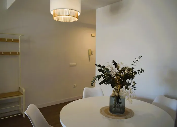 Anacasa Mirador Al Montgo Ap2238 * デニア