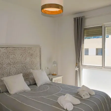 Lägenhet Anacasa Mirador Al Montgo Ap2238 *