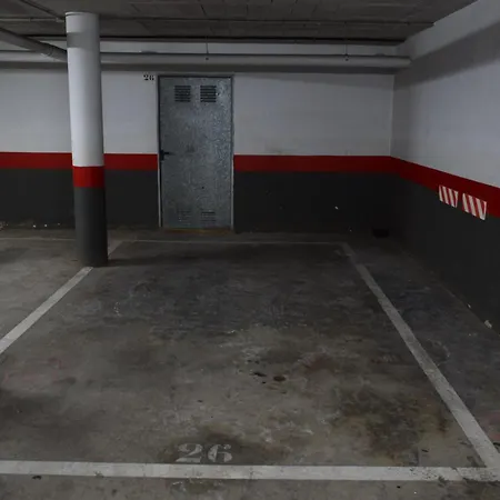 Anacasa Mirador Al Montgo Ap2238 *