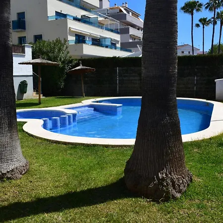 Anacasa Mirador Al Montgo Ap2238 *