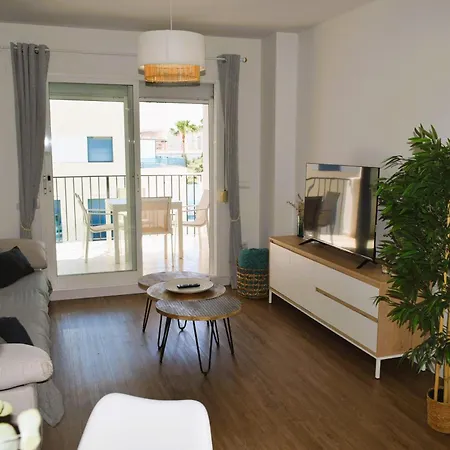 Anacasa Mirador Al Montgo Ap2238 دينايا