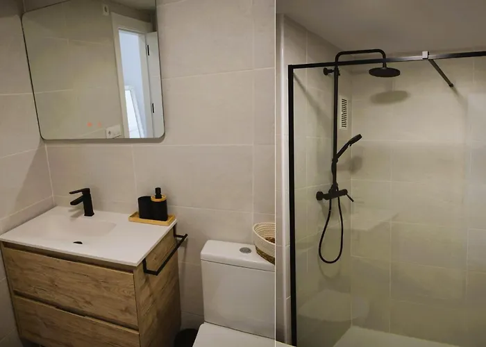 Lägenhet Anacasa Mirador Al Montgo Ap2238 Denia