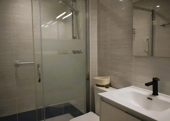 Lägenhet Anacasa Mirador Al Montgo Ap2238 *