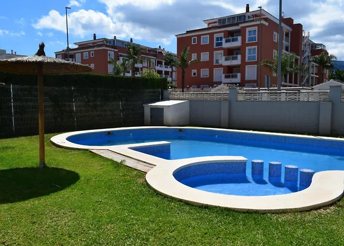 Anacasa Mirador Al Montgo Ap2238