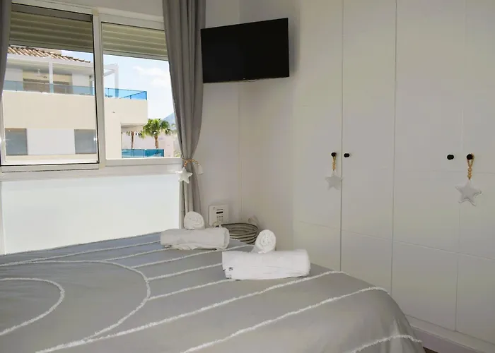 Anacasa Mirador Al Montgo Ap2238 *