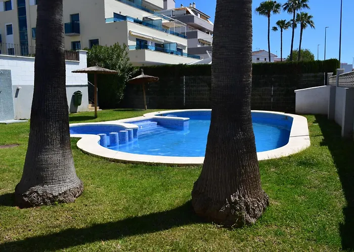 Anacasa Mirador Al Montgo Ap2238 *